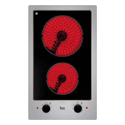Plaques Vitro-Céramiques Teka EFX 30.1 2H 30 cm 3000W 3000 W