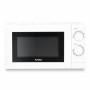 Microwave Flama White 700 W 20 L