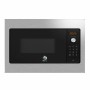 Micro-ondes Balay 3CG5142X3 Noir Acier 800 W 1000 W 20 L