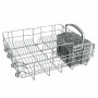 Dishwasher Teka DFS 46750 White 60 cm