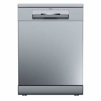 Dishwasher Teka DFS76850 Steel 60 cm