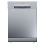 Dishwasher Teka DFS76850 Steel 60 cm