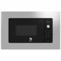 Microwave with Grill Balay 3CG6142X3 Black Steel 800 W 1000 W 20 L