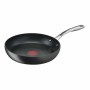 Poêle Tefal G2560602 Noir Aluminium Ø 28 cm