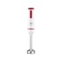 Hand-held Blender UFESA PULSAR600DELUX White Red 600 W