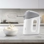 Blender/pastry Mixer UFESA 70306099 White