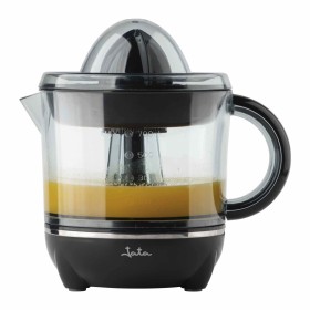 Centrifugeuse électrique JATA JEEX1423 Noir Transparent 40 W 700 ml