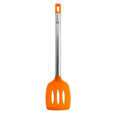 Spoon Rest BRA A195002 Metal Stainless steel