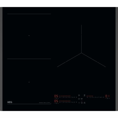 Plaque à Induction AEG