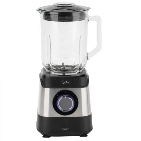Bol mixeur JATA JEBT3855 1500 W Noir Acier 1,8 L