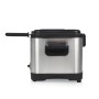 Friteuse Princess 01.182612.01.001MINIFREIDORA Acier 1000 W 1,5 L