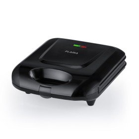 Sandwich Maker Flama 4988FL 1400 W Black