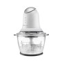 Mincer UFESA FRESHCHOP White Stainless steel Plastic 500 W 1,2 L