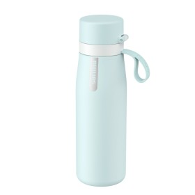 Travel thermos flask Philips AWP2662LB/24 Sky blue