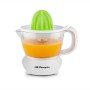 Centrifugeuse électrique Orbegozo EP2000 Blanc Vert 40 W 0,7 L
