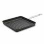 Barbecue Valira 4646/25 28 x 28 cm Black Metal Aluminium Ø 28 cm Induction
