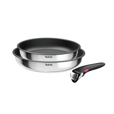 Ensemble de poêles Tefal L8813S75