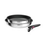 Set of Frying Pans Tefal L8813S75