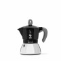 Italian Coffee Pot Bialetti 0006934/NP Black Aluminium