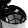 Cafetière goutte à goutte Orbegozo CG4512 Noir 750 W 1,25 L