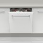 Lave-vaisselle Sharp QWNI15I49DXES Intégrable
