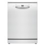 Dishwasher BOSCH SMS2HTW06E 60 cm