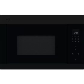 Microwave with Grill AEG