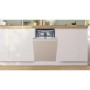 Dishwasher BOSCH SPV4EMX24F 45 cm