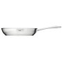 Pan Fissler 08135328100/0 Silver Metal Stainless steel