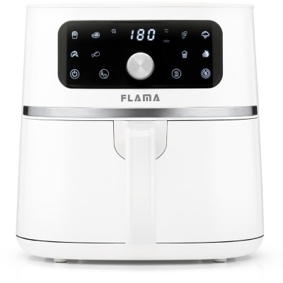 Air Fryer Flama 641FL White 1400 W 4,2 L