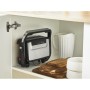 Sandwich Maker Tefal GC270D10 Black 1000 W