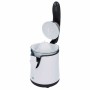 Electric Juicer JATA JEEX1058 White
