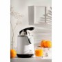 Electric Juicer JATA JEEX1058 White