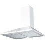 Conventional Hood Cata VK6000WH White