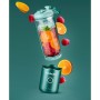 Bol mixeur Nutribullet NBP013GR Vert