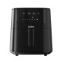 Friteuse à Air Solac FA1521 Noir 1650 W 7 L