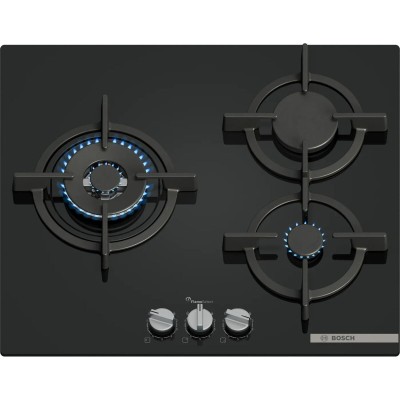 Gas Hob BOSCH PPC6A6I10 60 cm 59 cm