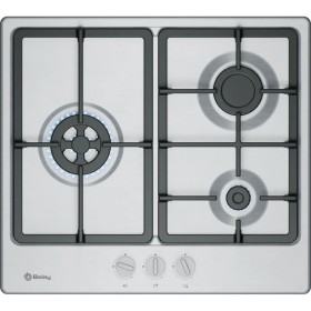 Gas Hob Balay 3ETX563CB