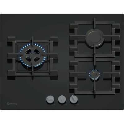 Gas Hob Balay 3ETG563QB