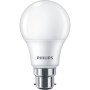 LED lamp Philips 60 W Matt Soft green F 8 W 60 W B22 3 Units (2700 K)