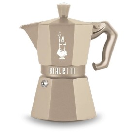 Italian Coffee Pot Bialetti EXCLUSIVE 3 Cups