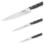 Knife Set Tefal Multicolour Stainless steel 3 Pieces