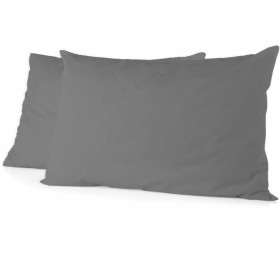 Pillowcase HOME LINGE PASSION Grey