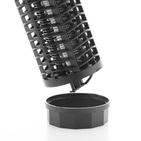 Lampe Anti-Moustiques KL-1800 InnovaGoods Noir (Reconditionné B)
