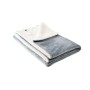 Electric Blanket InnovaGoods White Grey 130 x 180 cm Polyester (Refurbished A)