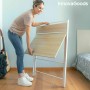 Folding Desk with Shelf InnovaGoods Tablezy Wood (Refurbished A)