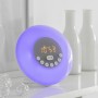 Rechargeable Sunrise Alarm Clock with Speaker Slockar InnovaGoods (Refurbished A)