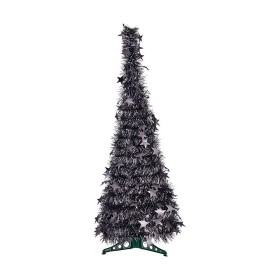 Sapin de Noël Krist+ Anthracite