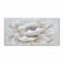 Cadre DKD Home Decor Floral (Reconditionné A)