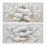 Canvas DKD Home Decor Floral (Refurbished A)
